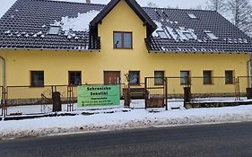 Schronisko Sokoliki